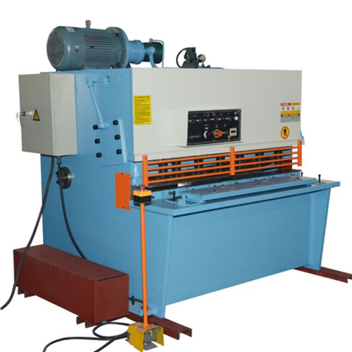 数控剪板机厂家