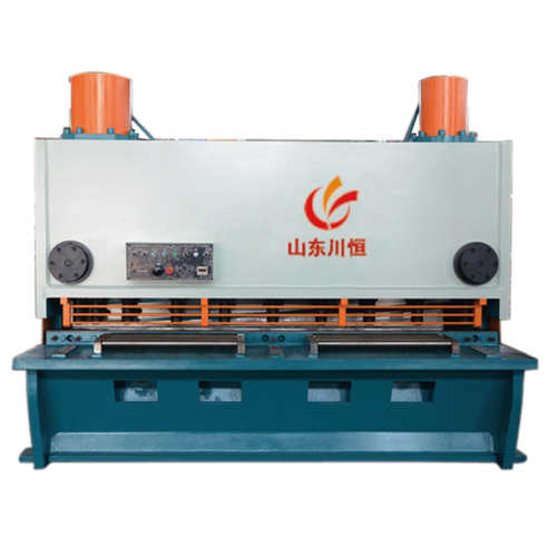 数控剪板机价格