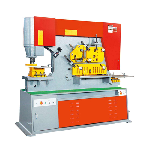 多功能联合冲剪机价格