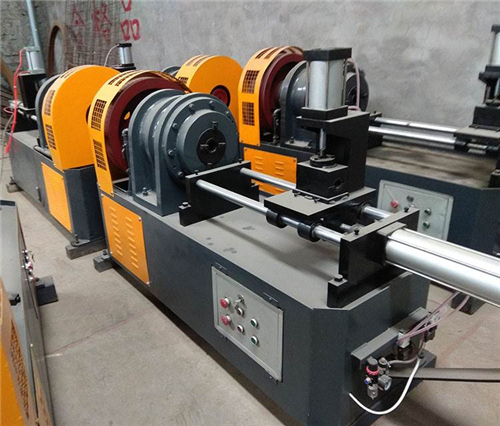 数控钢筋弯曲中心