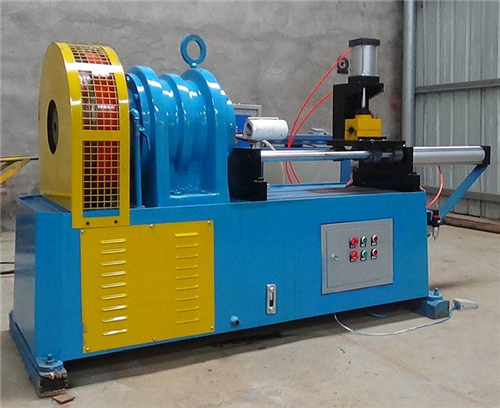 小导管缩尖机销售