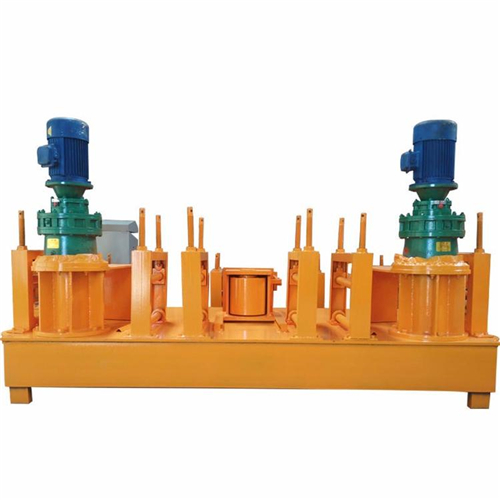 工字钢弯拱机销售