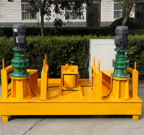 工字钢弯拱机价格