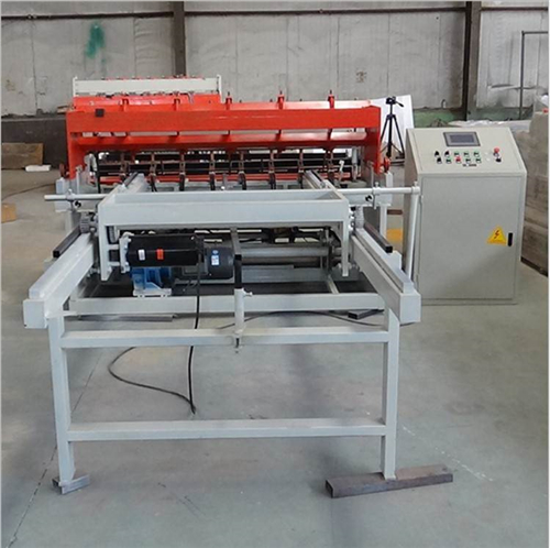 网片成型机厂家