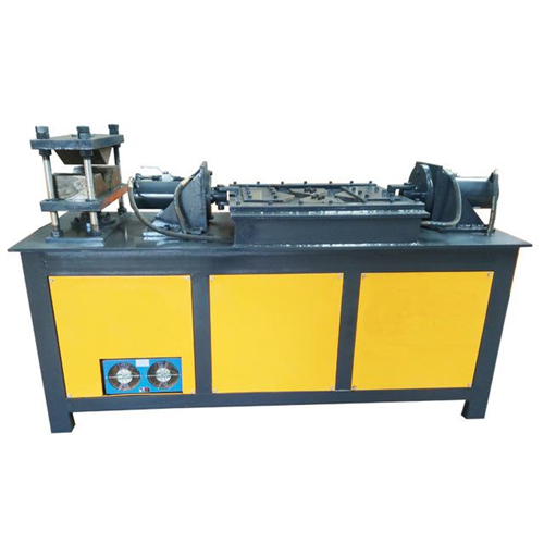 八字筋成型机厂家