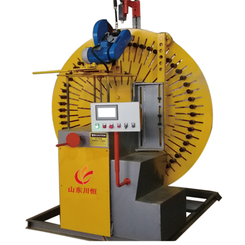 数控弯圆机厂家